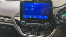 Ford Fiesta 1.0 EcoBoost Titanium 5dr Petrol Hatchback